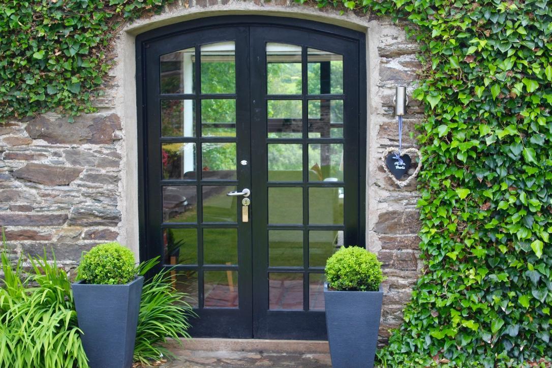 Blairscove House & Restaurant Hotel Durrus Room photo